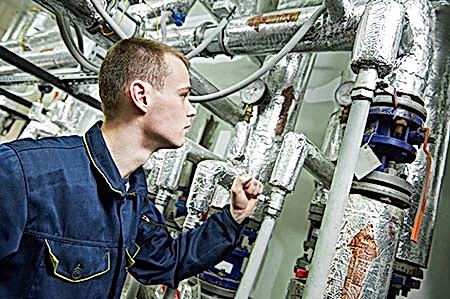 Commercial Plumbing Service by Plumber On Demand