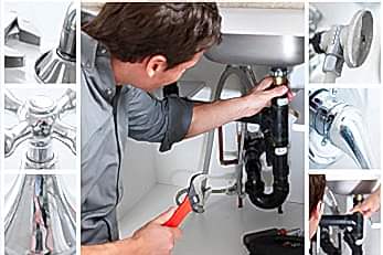 Kitchen-Bathroom Sinks service by Plumber On Demand