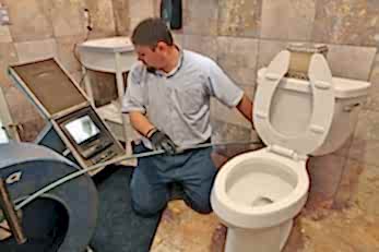 Camera Inspection by plumberondemand Camera Inspection by plumberondemand
