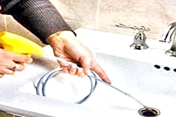 Drain Snaking service by Plumber On Demand Drain Snaking service by Plumber On Demand