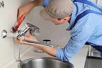 Faucet Repair by Plumber On Demand Residential Plumbing Servics Faucet Repair by Plumber On Demand Residential Plumbing Servics