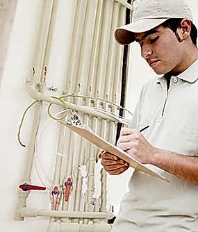 Plumbing Services