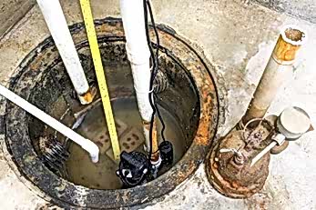 Sump Pump Services by Plumber On Demand Residential Plumbing Servics Sump Pump Services by Plumber On Demand Residential Plumbing Servics