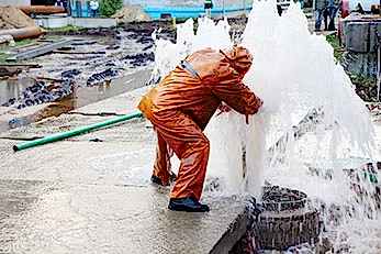 Water Main service by Plumber On Demand Water Main service by Plumber On Demand